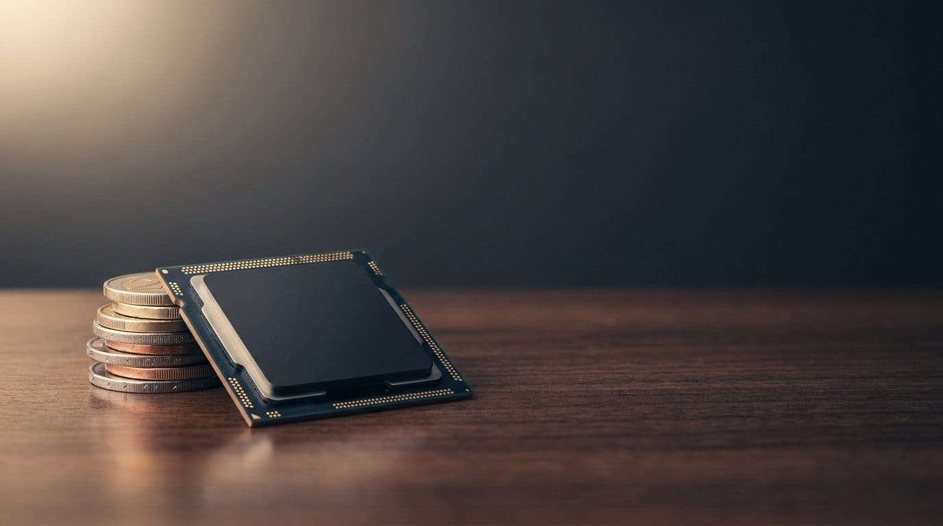 Cómo gana dinero NVIDIA: sus líneas de negocio explicadas