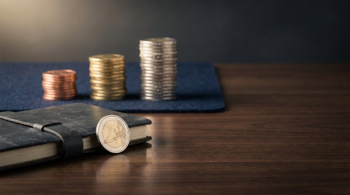 Cuánto dinero necesitas para empezar a invertir en España (con cifras reales)