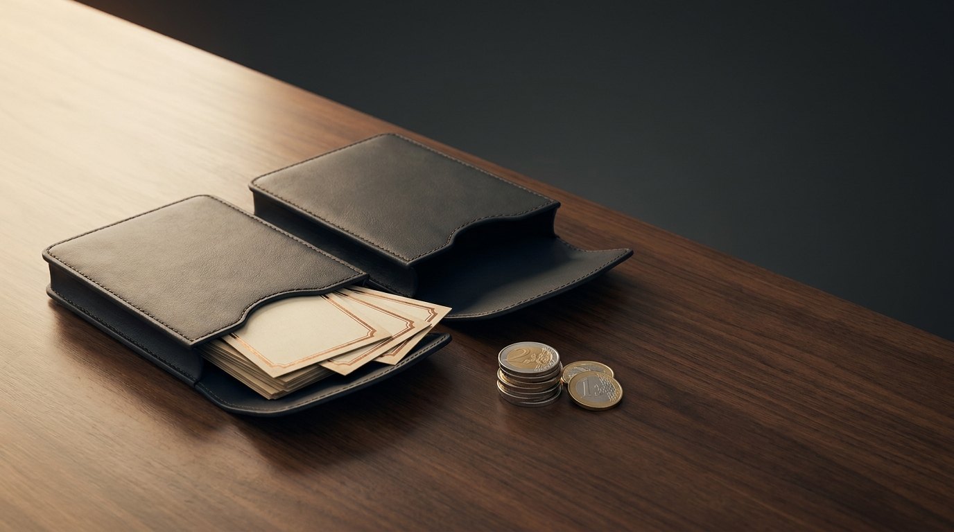 Traspaso de valores: cómo pasar tus acciones y ETF a otro bróker